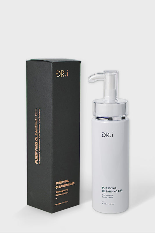 DR.I Purifying Cleansing Gel